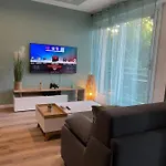 L'oradou - Neuf - Equipe - Parking - Wifi Appartement Clermont-Ferrand