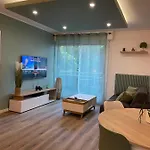 L'oradou - Neuf - Equipe - Parking - Wifi Appartement Clermont-Ferrand