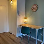 L'oradou - Neuf - Equipe - Parking - Wifi Appartement Clermont-Ferrand