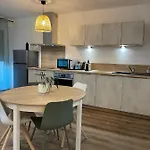 L'oradou - Neuf - Equipe - Parking - Wifi * Clermont-Ferrand