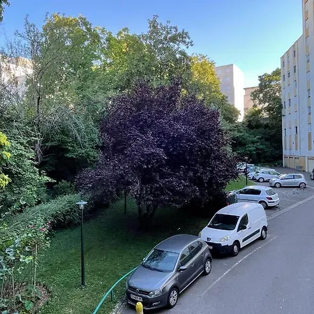 L'oradou - Neuf - Equipe - Parking - Wifi