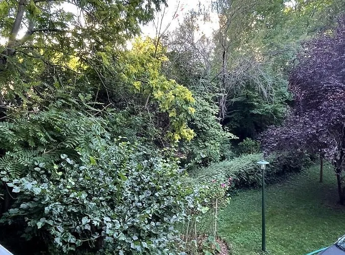 Apartamento L'oradou - Neuf - Equipe - Parking - Wifi Clermont-Ferrand