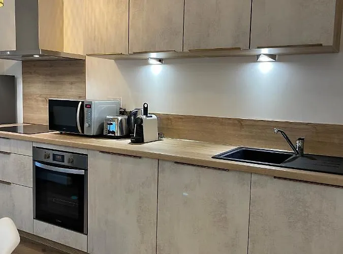 L'oradou - Neuf - Equipe - Parking - Wifi