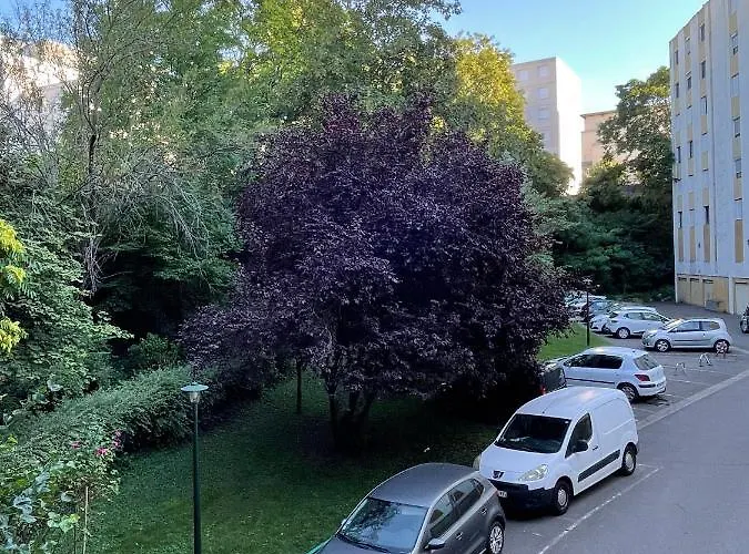 L'oradou - Neuf - Equipe - Parking - Wifi